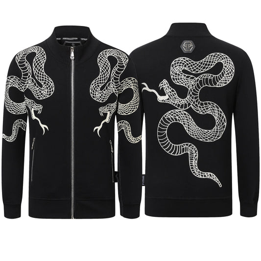 New- 25ss Fashion Sweatshirt