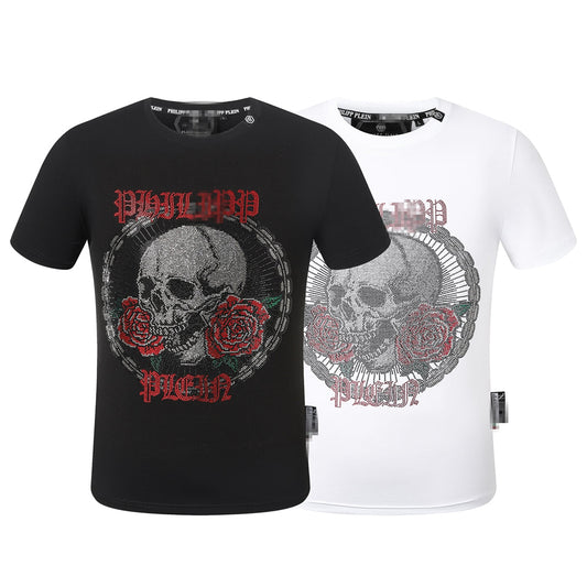 New-Rose 2025ss T-Shirt
