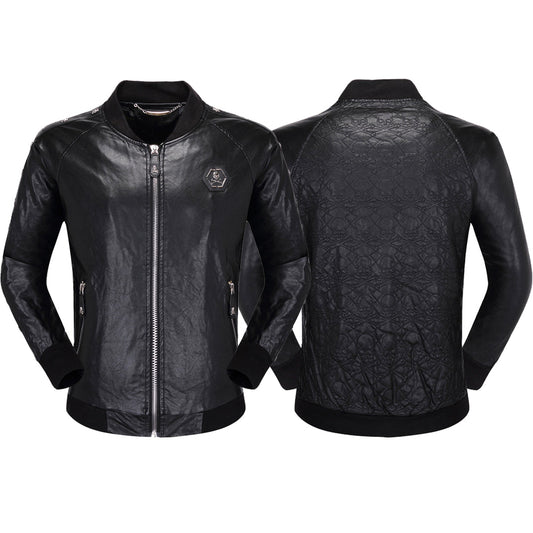 New- 2025ss printing Jacket
