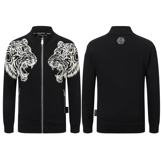 New- 2025ss Tiger Fashion Sweatshirt