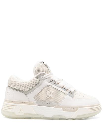 AMIRI MA-1 Sneakers Alabaster