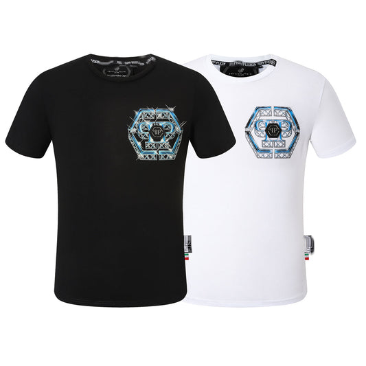 New- 2025ss printing T-shirt