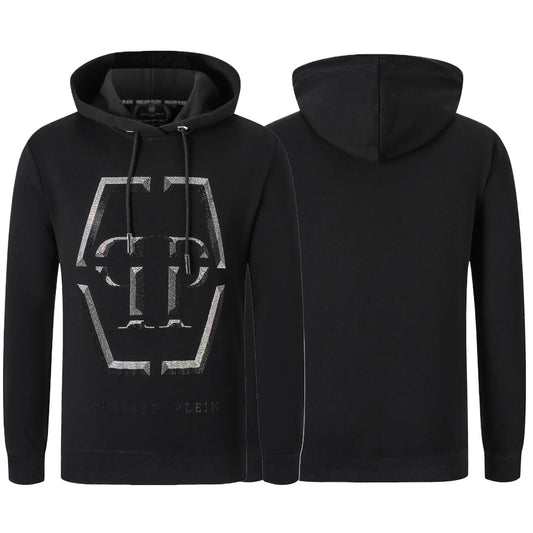 New-25ss PP Hoodie