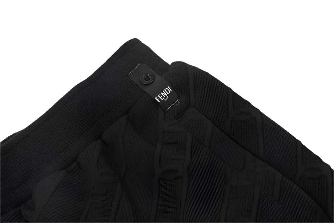 Fendi Bermuda Shorts