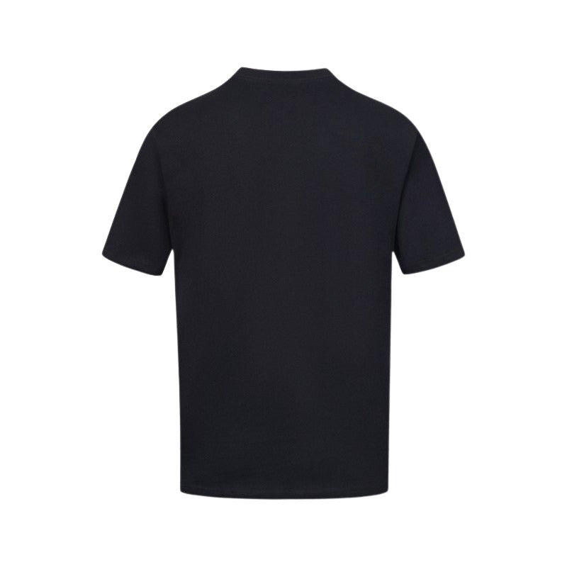 Prada Logo T-shirt Black