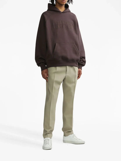 FEAR OF GOD Eternal Wool Suit Pant Dusty Beige