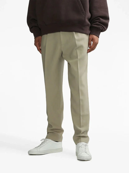 FEAR OF GOD Eternal Wool Suit Pant Dusty Beige