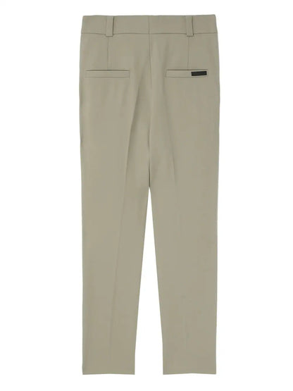 FEAR OF GOD Eternal Wool Suit Pant Dusty Beige