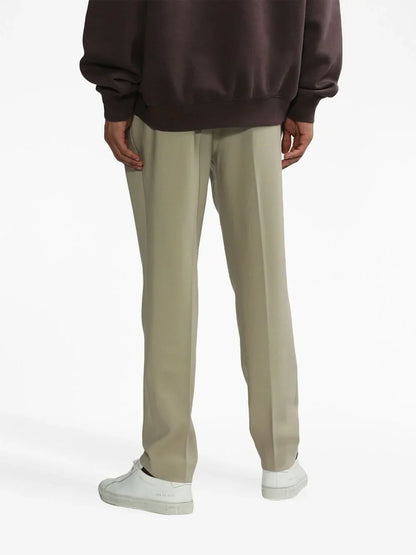FEAR OF GOD Eternal Wool Suit Pant Dusty Beige