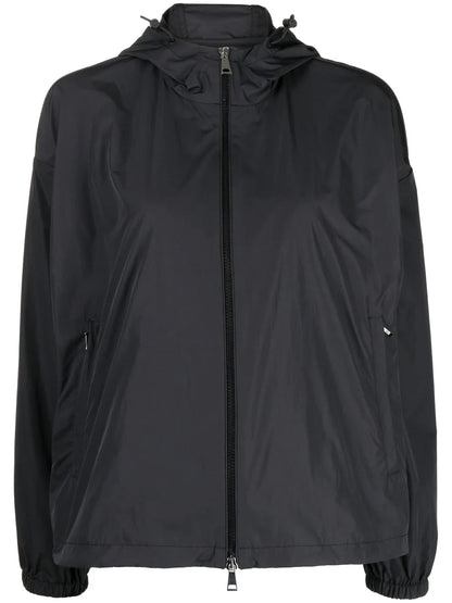 MONCLER WOMEN Tyx Jacket Black