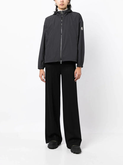MONCLER WOMEN Tyx Jacket Black