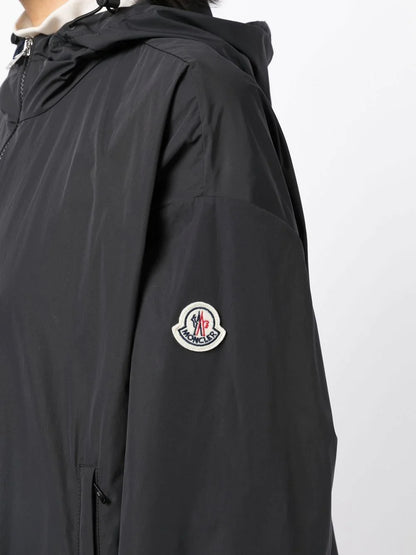MONCLER WOMEN Tyx Jacket Black