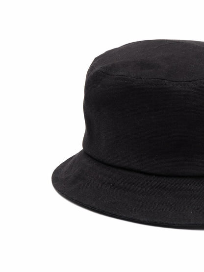 KENZO Tiger Bucket Hat Black