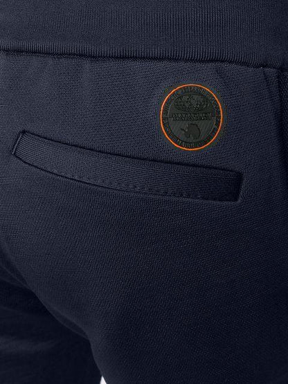 Napapijri Casual Running Shorts Navy