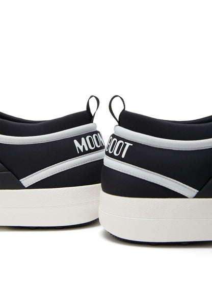 MOON BOOT Park Icon Sneakers Black
