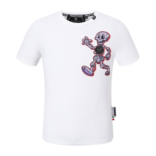 New- 2025ss LOGO Prints T-Shirt