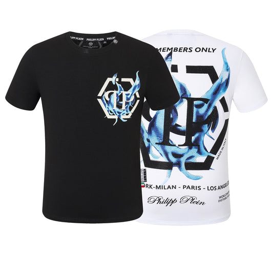 New- 2025ss LOGO T-Shirt