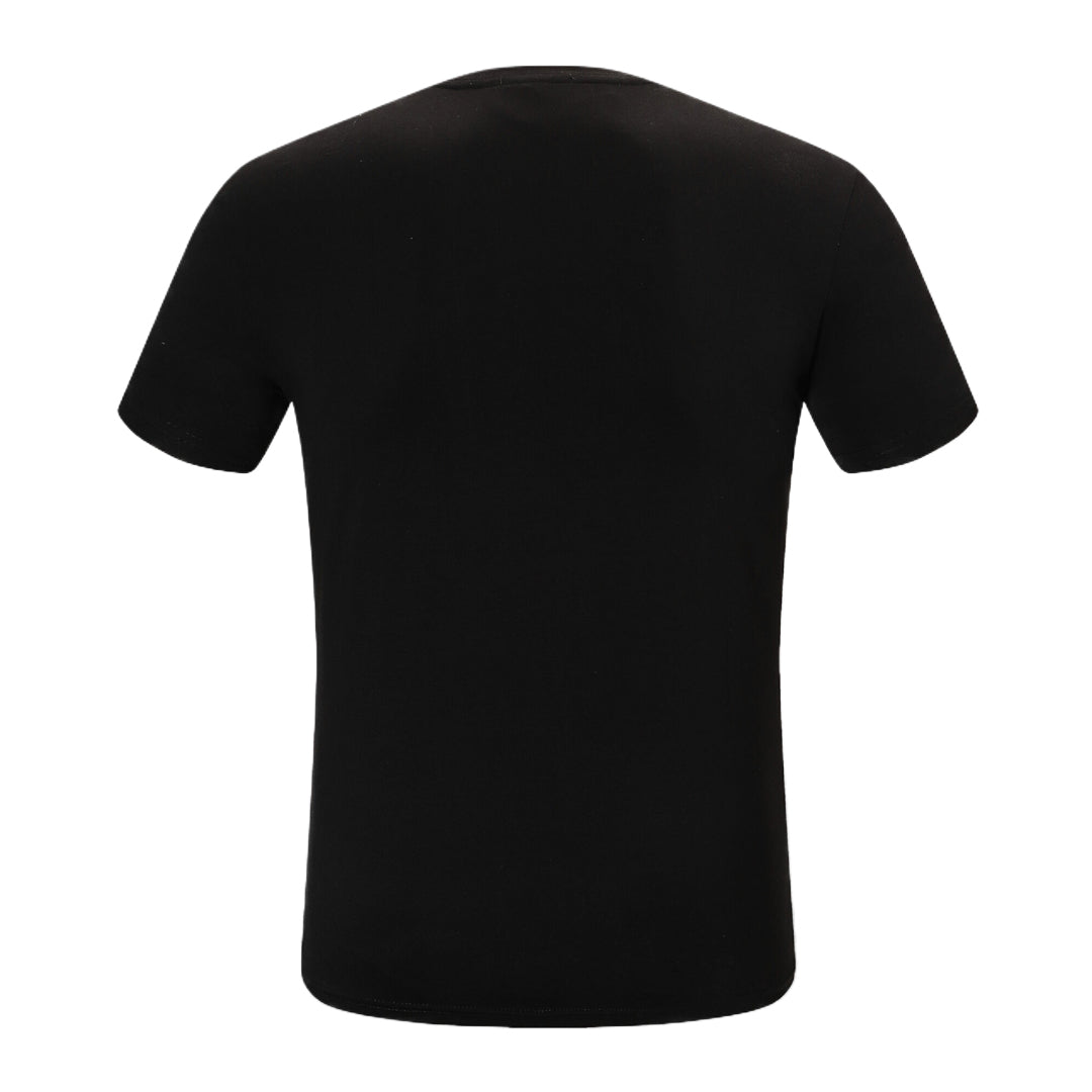 New-D2 Print 2024ss T-shirt