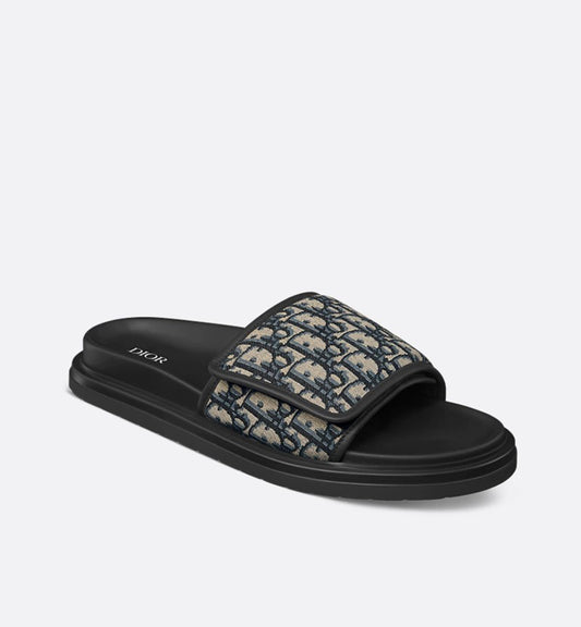 Dior Aqua Sandal