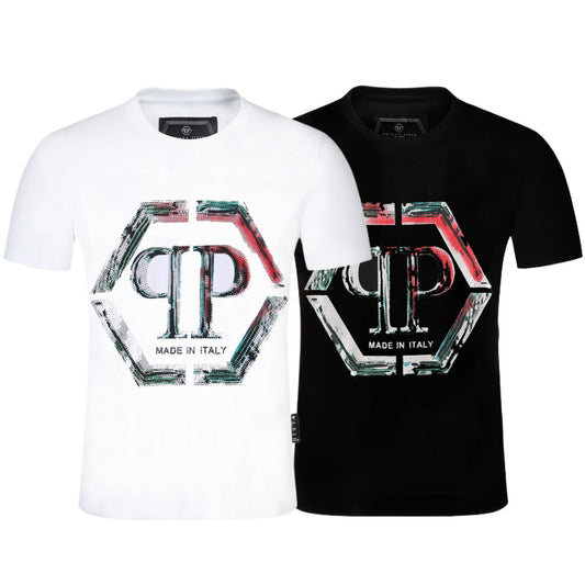 New- 25ss LOGO T-shirt