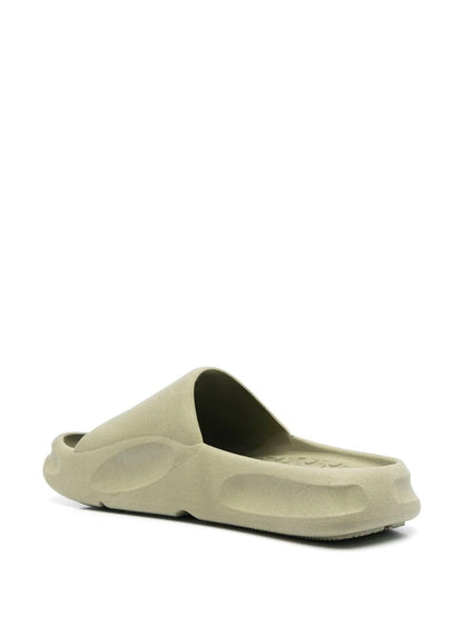HERON PRESTON Eco Moulded Sliders Khaki