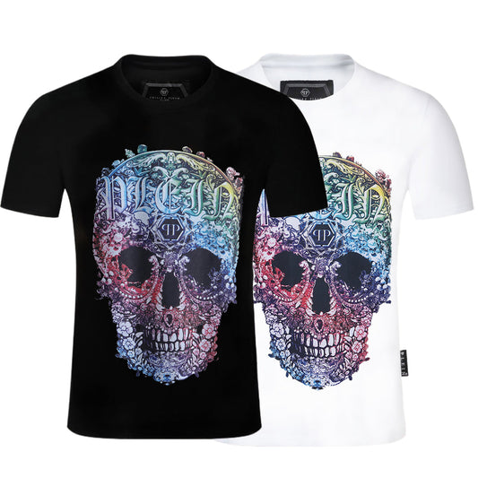 New- 2025ss Printing T-shirt