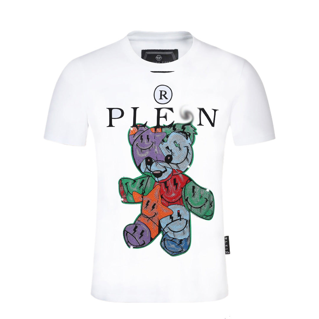 New- 2025ss LOGO T-shirt