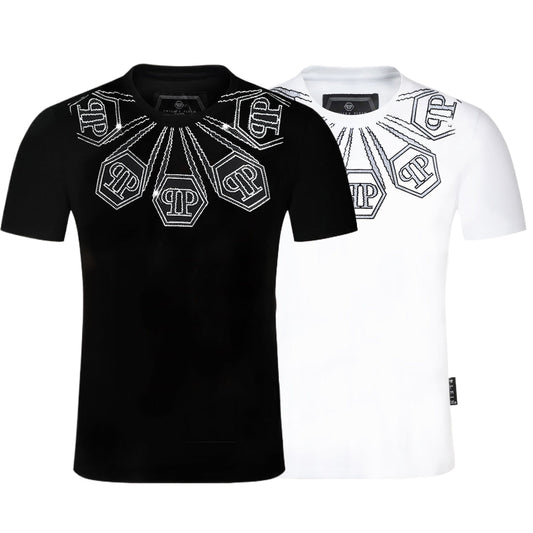 New- 2025ss LOGO T-Shirt