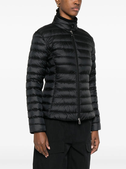 MONCLER WOMEN Igelle Short Down Jacket Black
