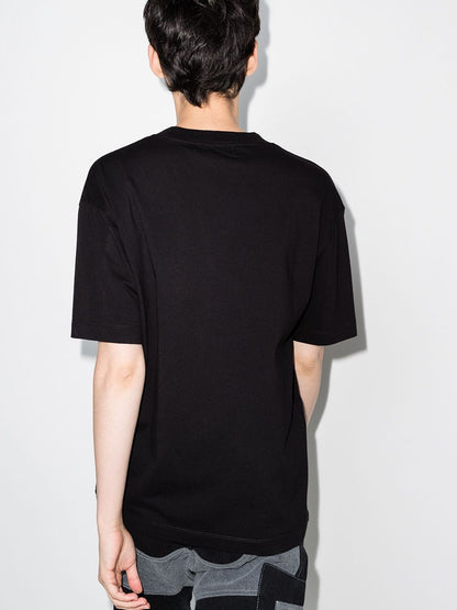 AMBUSH WOMEN Workshop T-Shirt Black