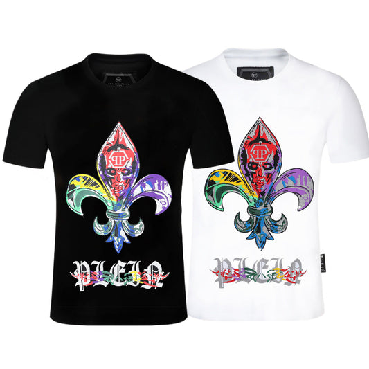 New- 2025ss Print T-shirt