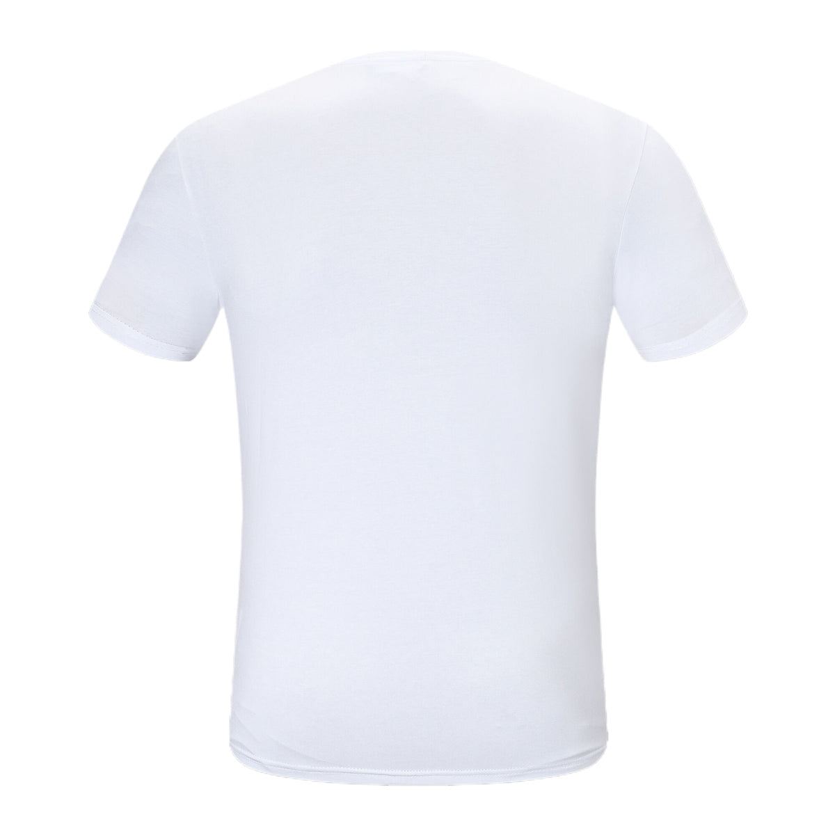 New-D2 Print 2025SS T-shirt