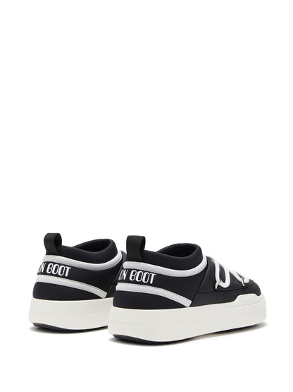 MOON BOOT Park Icon Sneakers Black