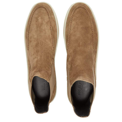FEAR OF GOD Chelsea Boots Brown