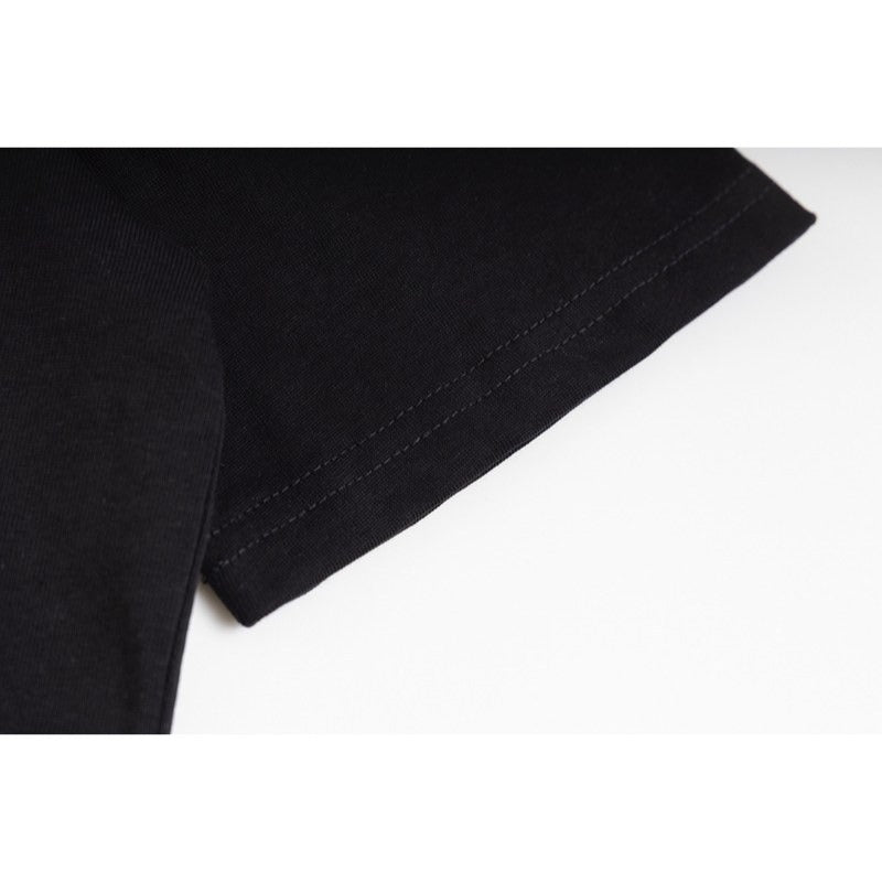 Prada Logo T-shirt Black