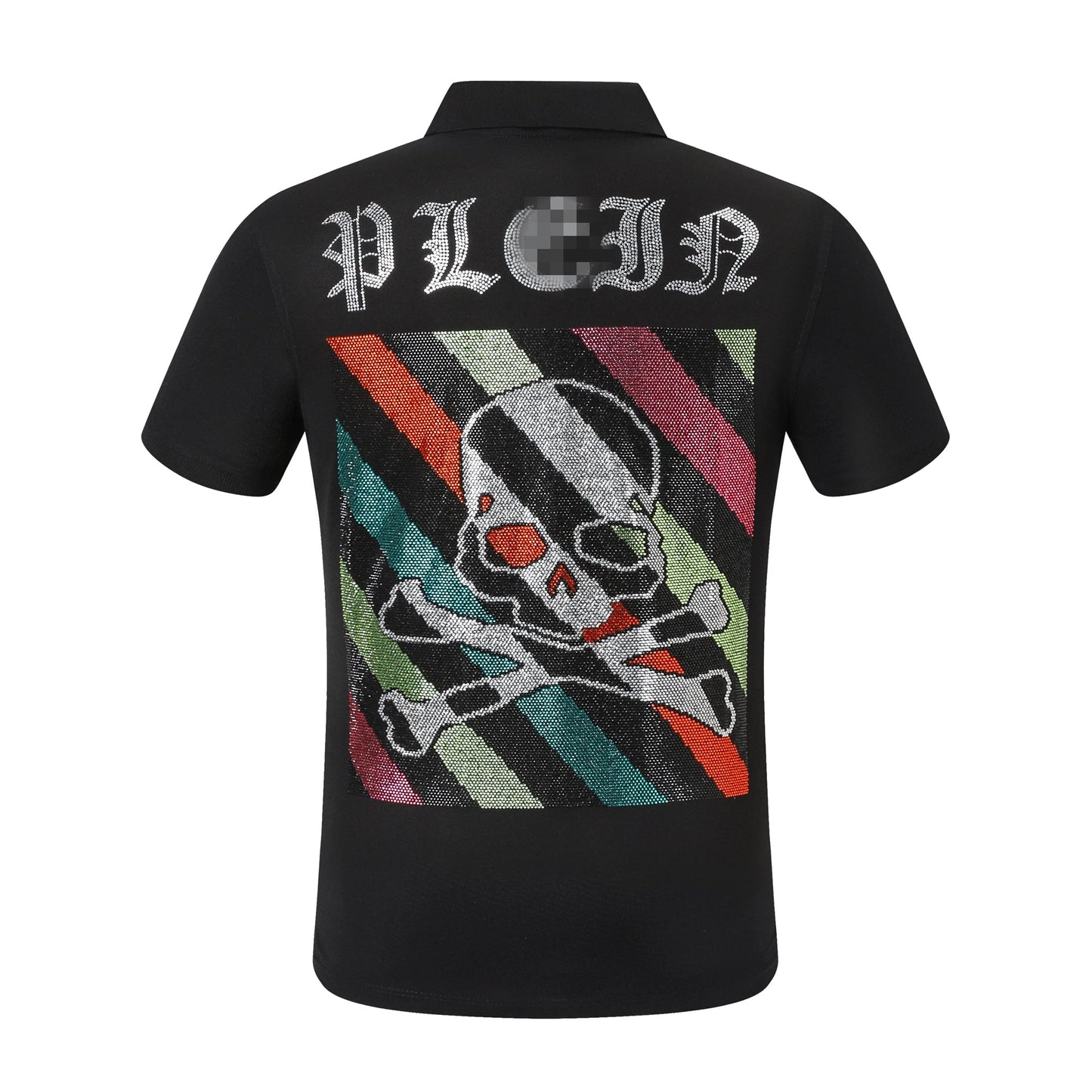 New-2025SS POLO shirt