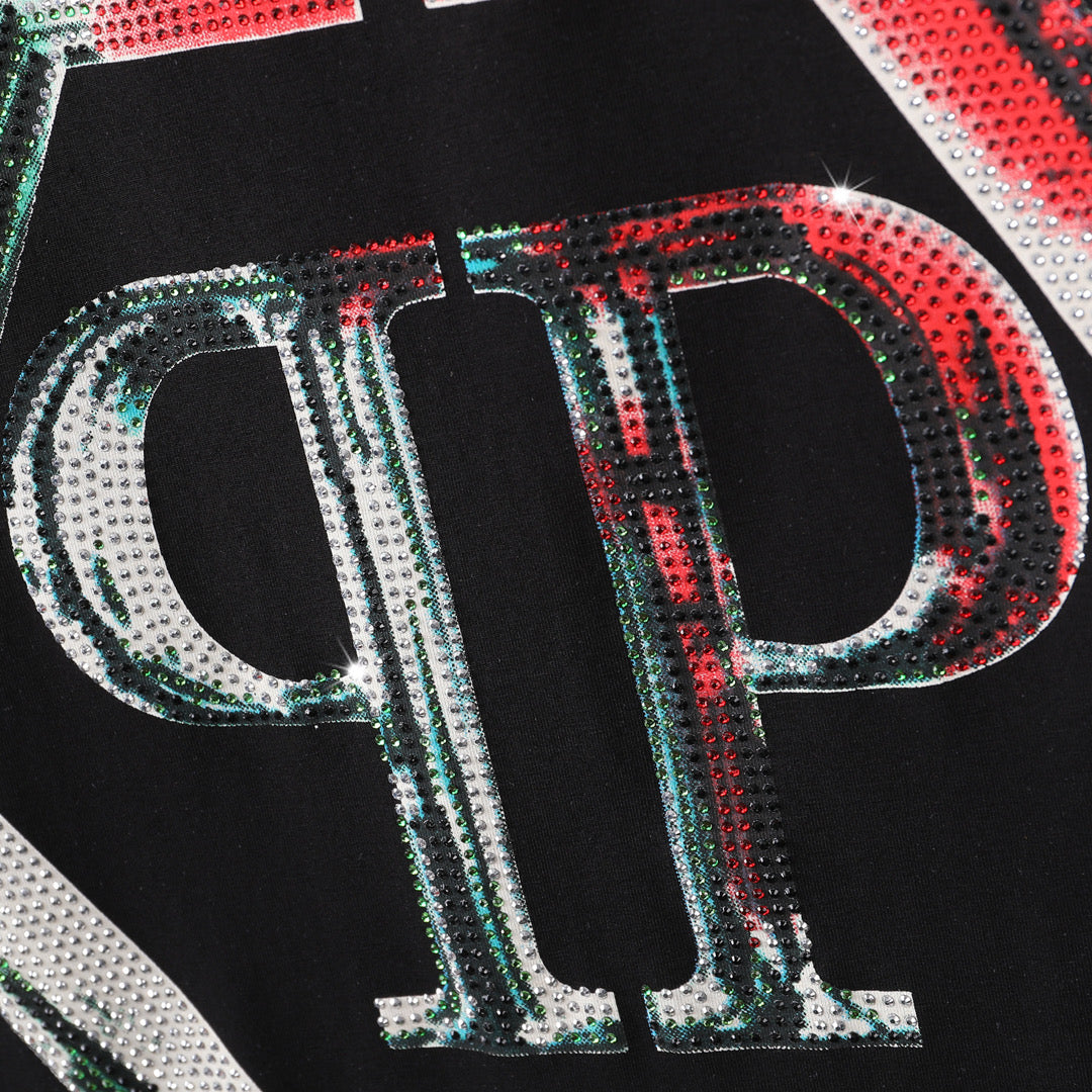 New- 25ss LOGO T-shirt