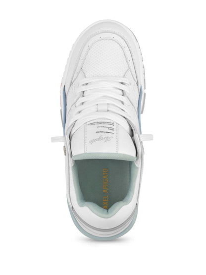 AXEL ARIGATO WOMEN Area Lo Sneaker White/Multi