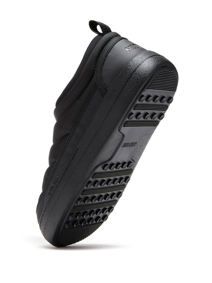 MOON BOOT Park Soft Nylon Sneakers Black