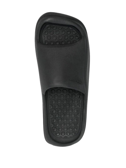 HERON PRESTON Eco Moulded Sliders Black