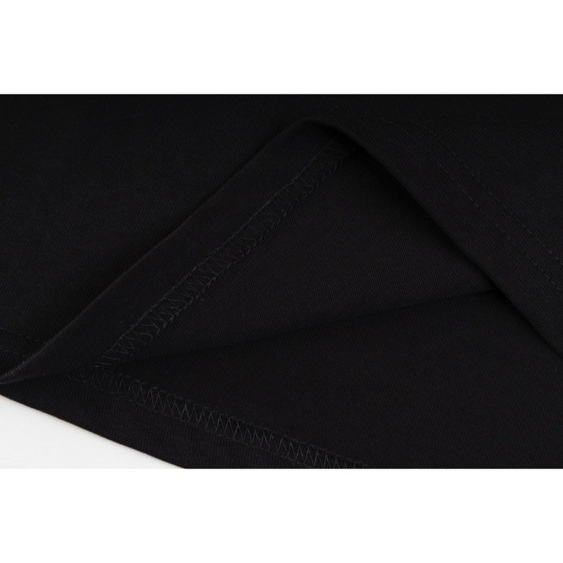 Prada Logo T-shirt Black