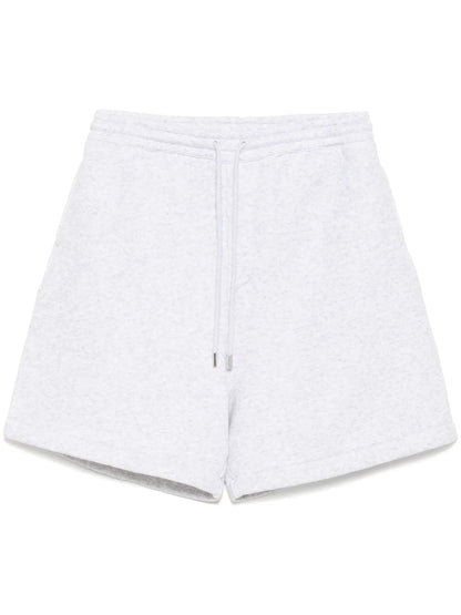 JACQUEMUS The Torneo Shorts Light Grey