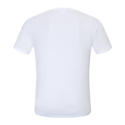 New-D2 Print 2025ss T-shirt