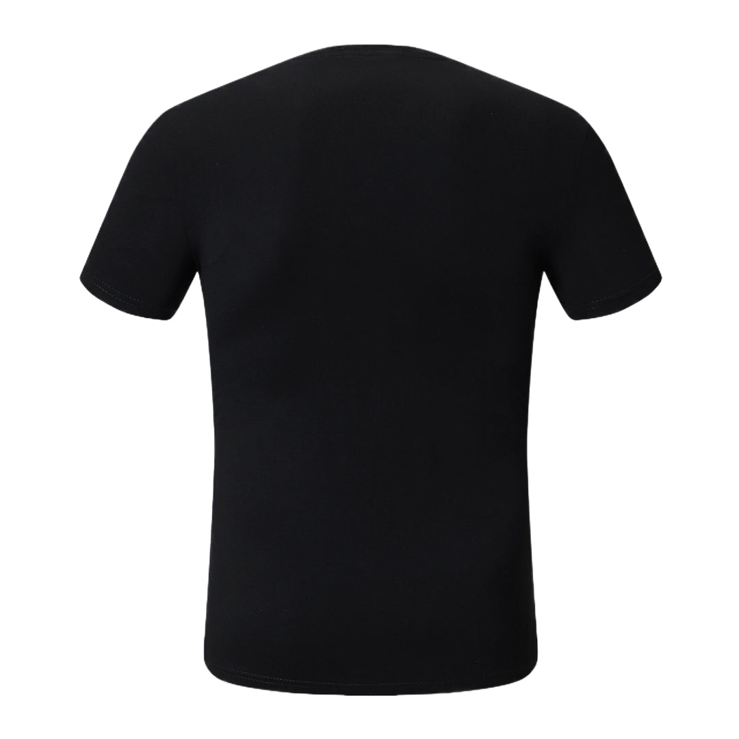 New-D2 Print T-shirt