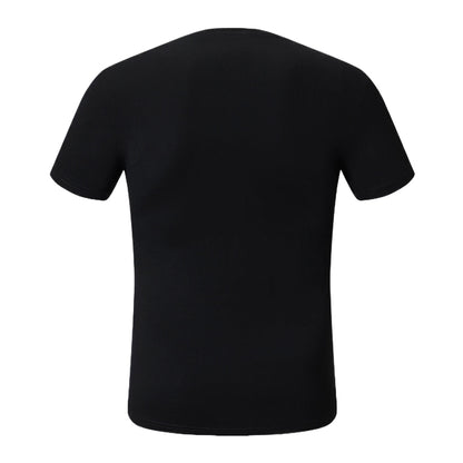 New-D2 Print T-shirt