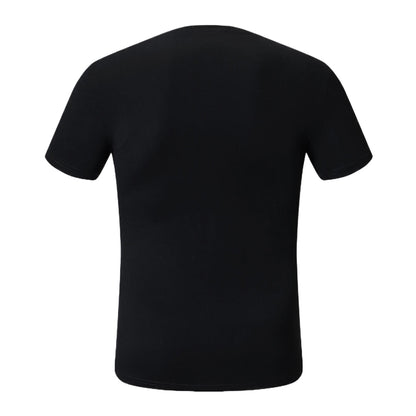 New-D2 2025SSPrint T-shirt