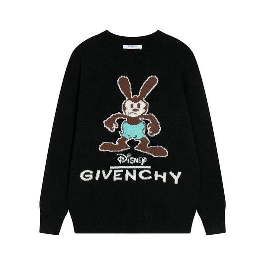 Givenchy Knitted Sweater