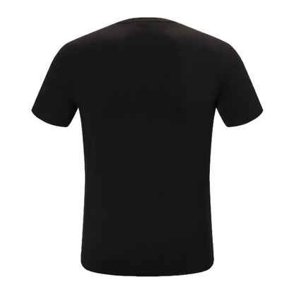 New-D2 Print 2025SS T-shirt