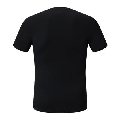 New-D2 Print 24ss T-shirt