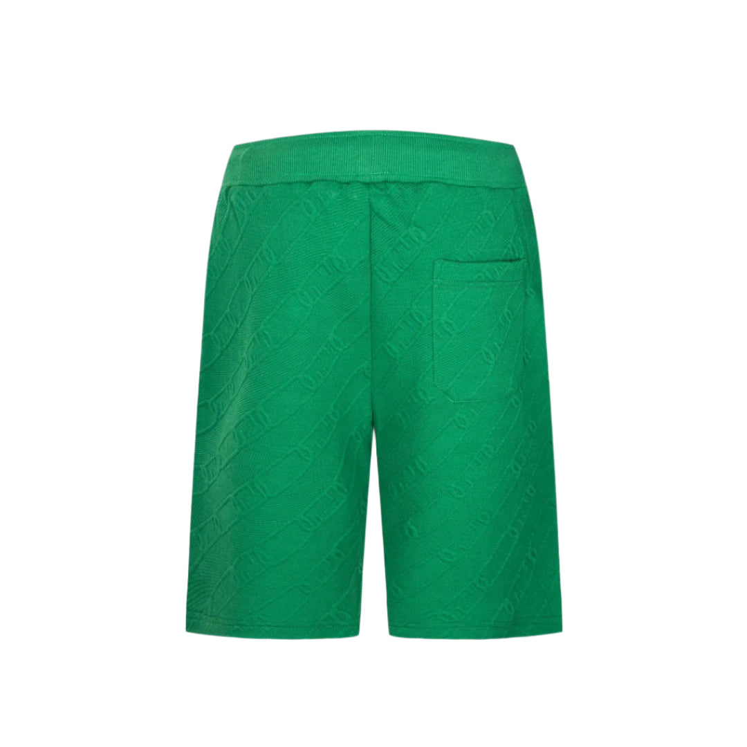 Fendi Bermuda Shorts